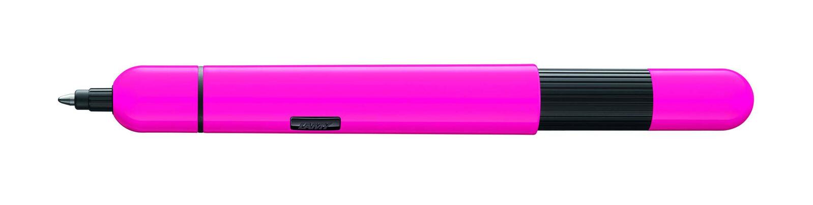 LAMY Kugelschreiber pico, Schreibfarbe: schwarz 1231589