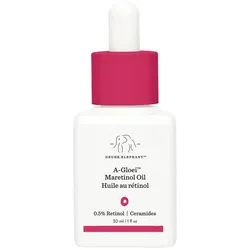 Drunk Elephant, Gesichtsserum, Skin Oil With Retinol A-Gloei Maretinol Oil 30 Ml (30 ml)