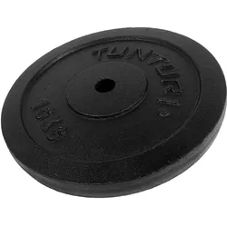 Tunturi, Hantelscheiben, (1 x 15 kg)