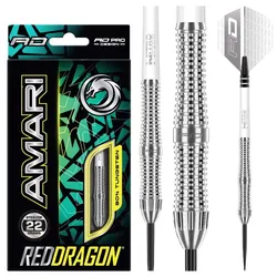 Red Dragon Amari - Steeldarts