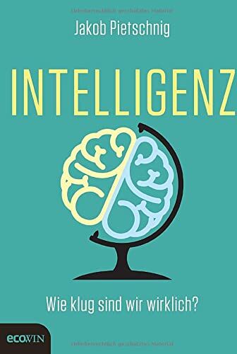 Jakob Pietschnig - Intelligenz: Wie klug sind wir wirklich? - Preis vom 18.10.2026 15:28:09 h