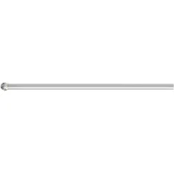 Pferd, Fräser, HM-Frässtift KUD 0807/6 SL 150