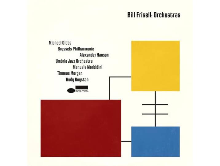 Orchestras