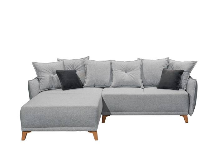 ED Lifestyle Pamplona 2F URC Sofa universal aufbaubar