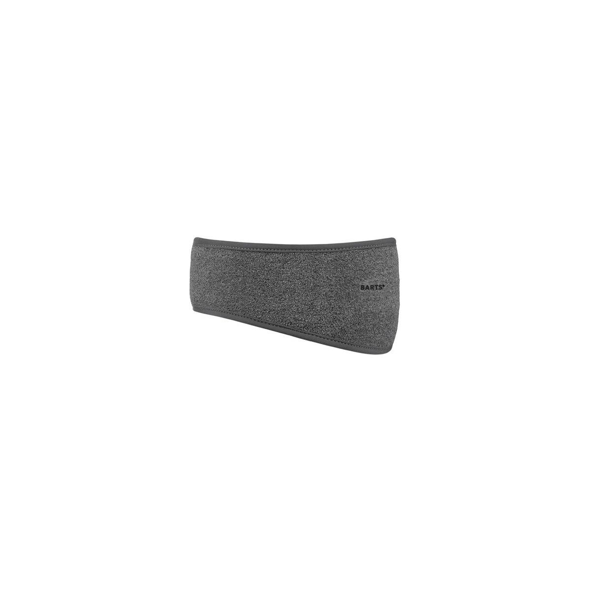 Barts Fleece Headband Kids heather grey (02) 53 0208402