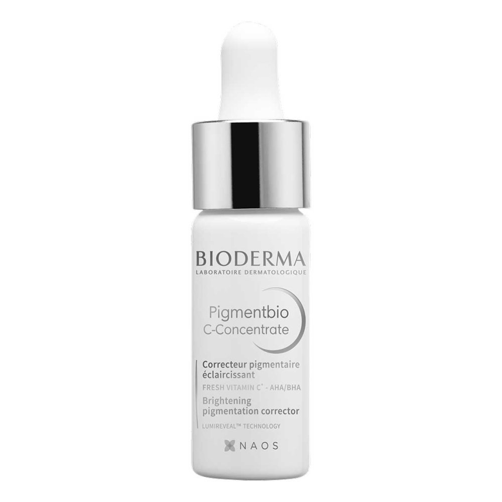 NAOS Deutschland GmbH Bioderma Pigmentbio Vitamin C Serum 19226014