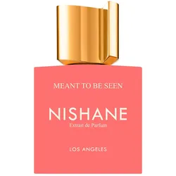 50ml NISHANE Meant To Be Seen Extrait de Parfum