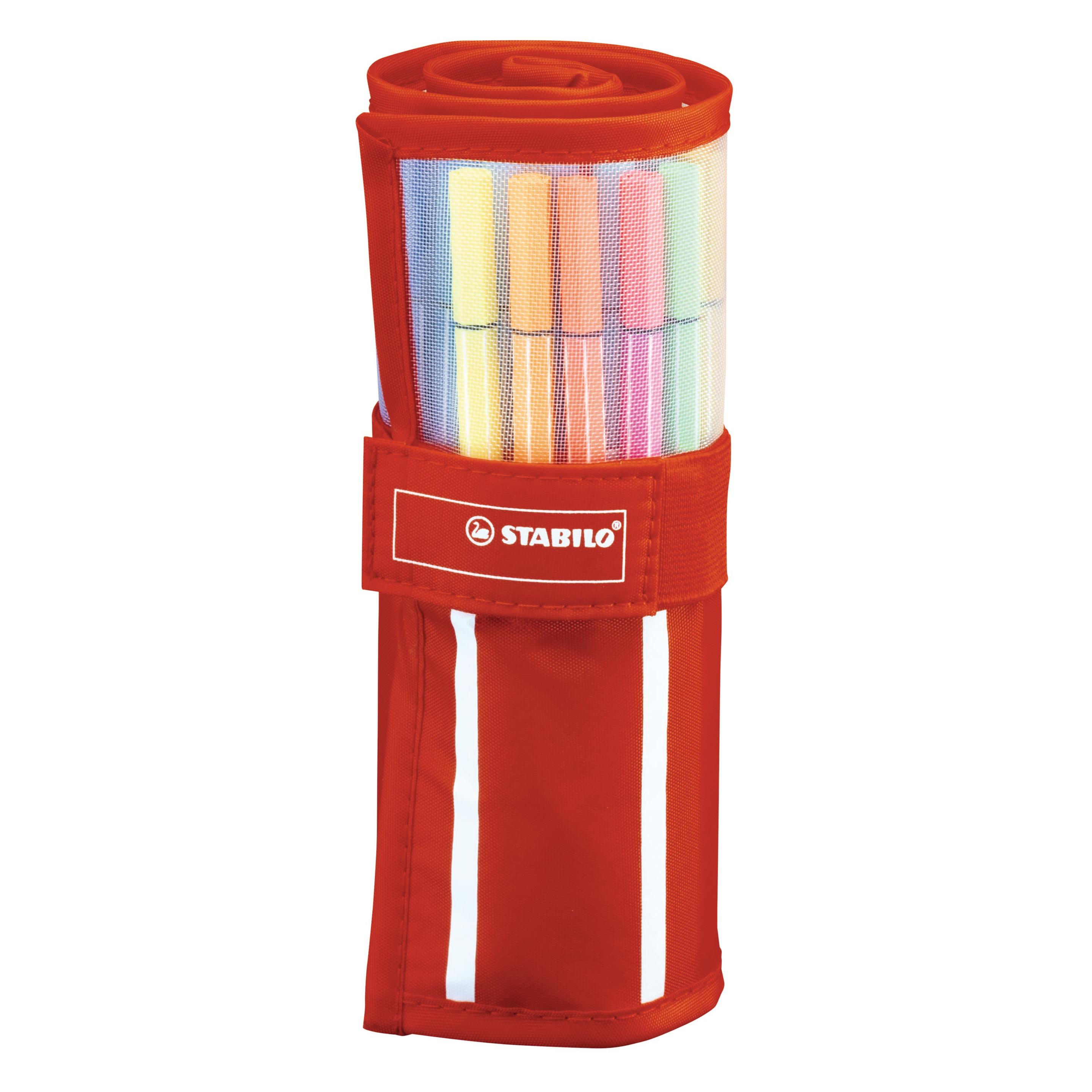 Stabilo Pen 68 Premium-Filzstift (30x) (6830-2)