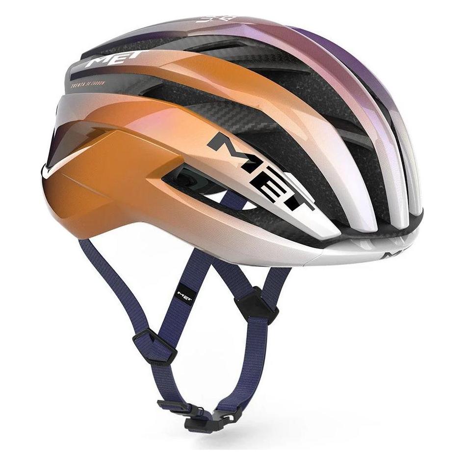 MET Trenta 3K Carbon Helm (56 - 58 cm) (3HM162CE00-MTW4)