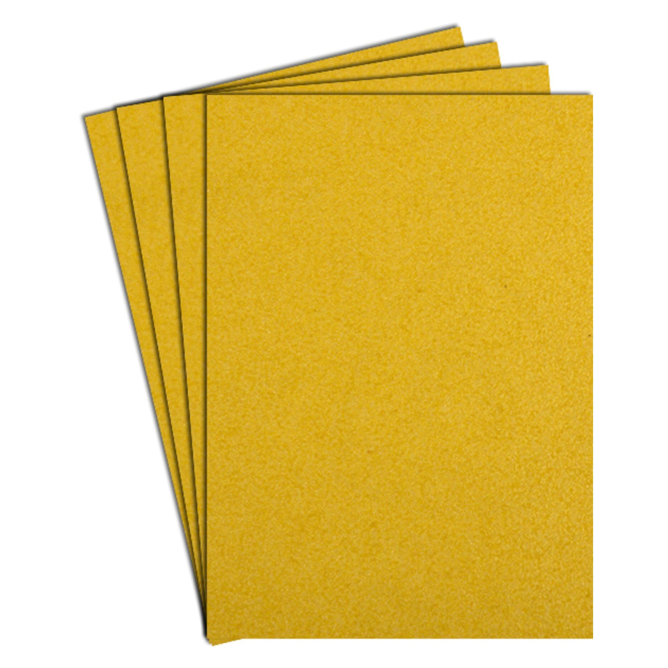 Klingspor PS 30 D - Schleifbogen 230 x 280 mm (100) (194664)