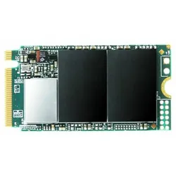 TRANSCEND MTE400S SSD 256GB, M.2
