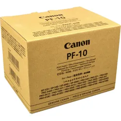 Canon Druckkopf 0861C001 PF-10