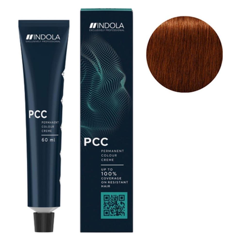 Indola PCC 66 60ML Haarfarbe (Rotbraun) (38772098)