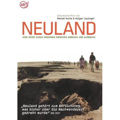 Neuland, DVD