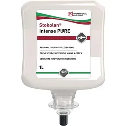 SC Johnson Hautpflegecreme SC Johnsonlan Intense 1 l - SIN1L