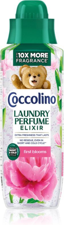 Coccolino First Bloom parfum de linge 460 ml
