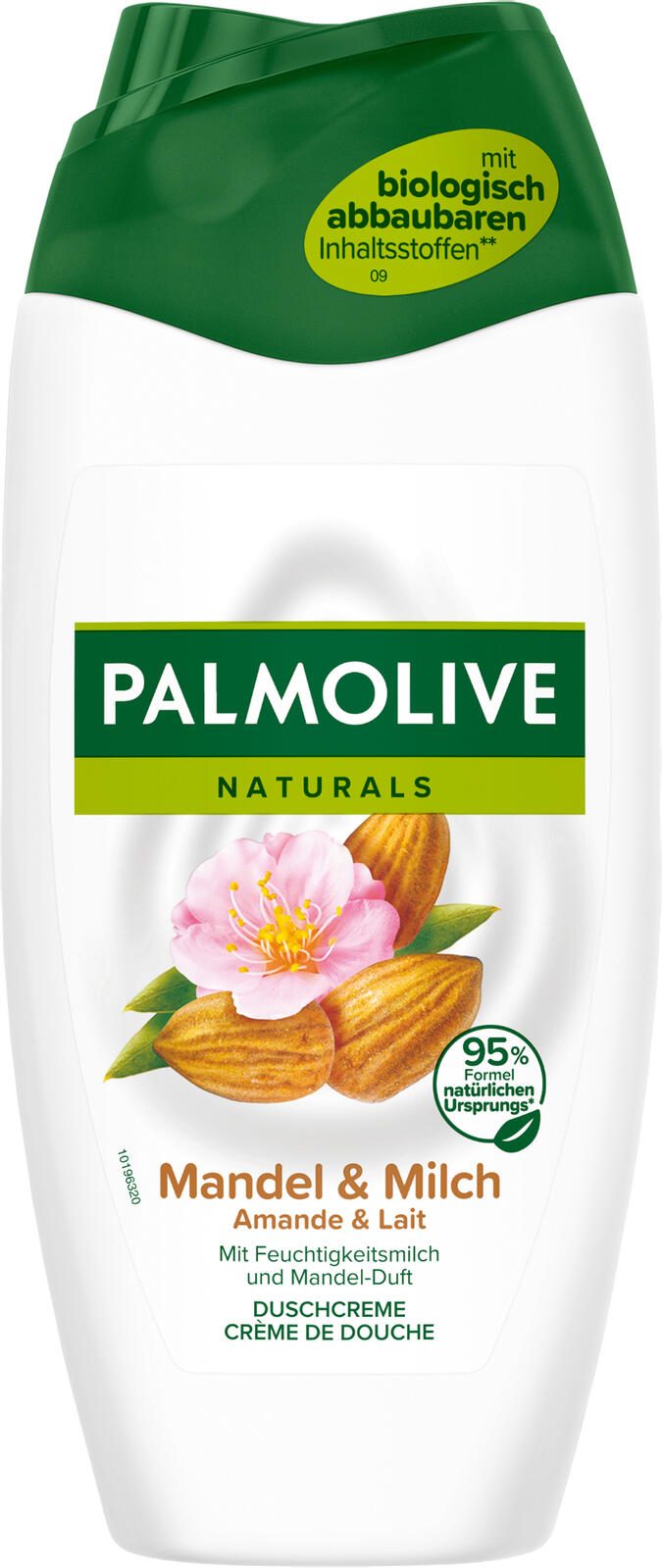 Palmolive Naturals Mandelmilch Duschgel 250 ml 2097639002