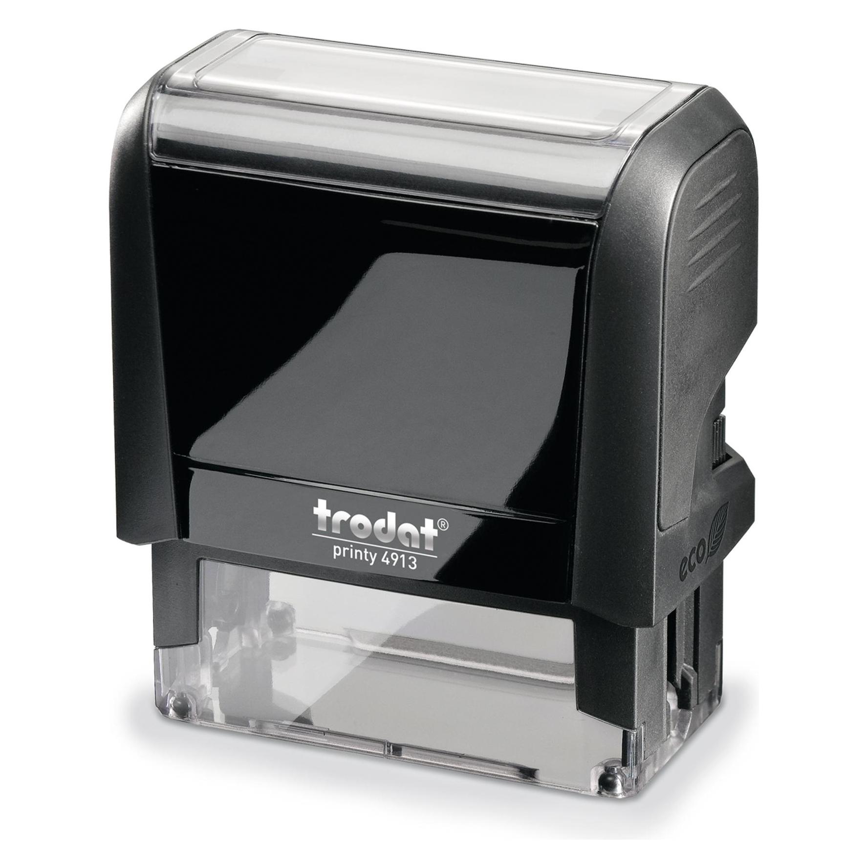 Trodat Textstempel Printy 4913 (44086)