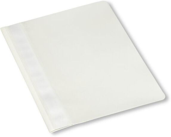 Bantex Tilbudsmappe   A5   Hvid