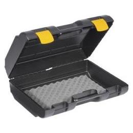 Allit Universalkoffer DinoPlus Tool 41, schwarz/gelb (458600)