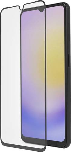 hama 00228539 Handy-Schutzglas Extreme Protect für Samung Galaxy A26 5G, Montagehilfe