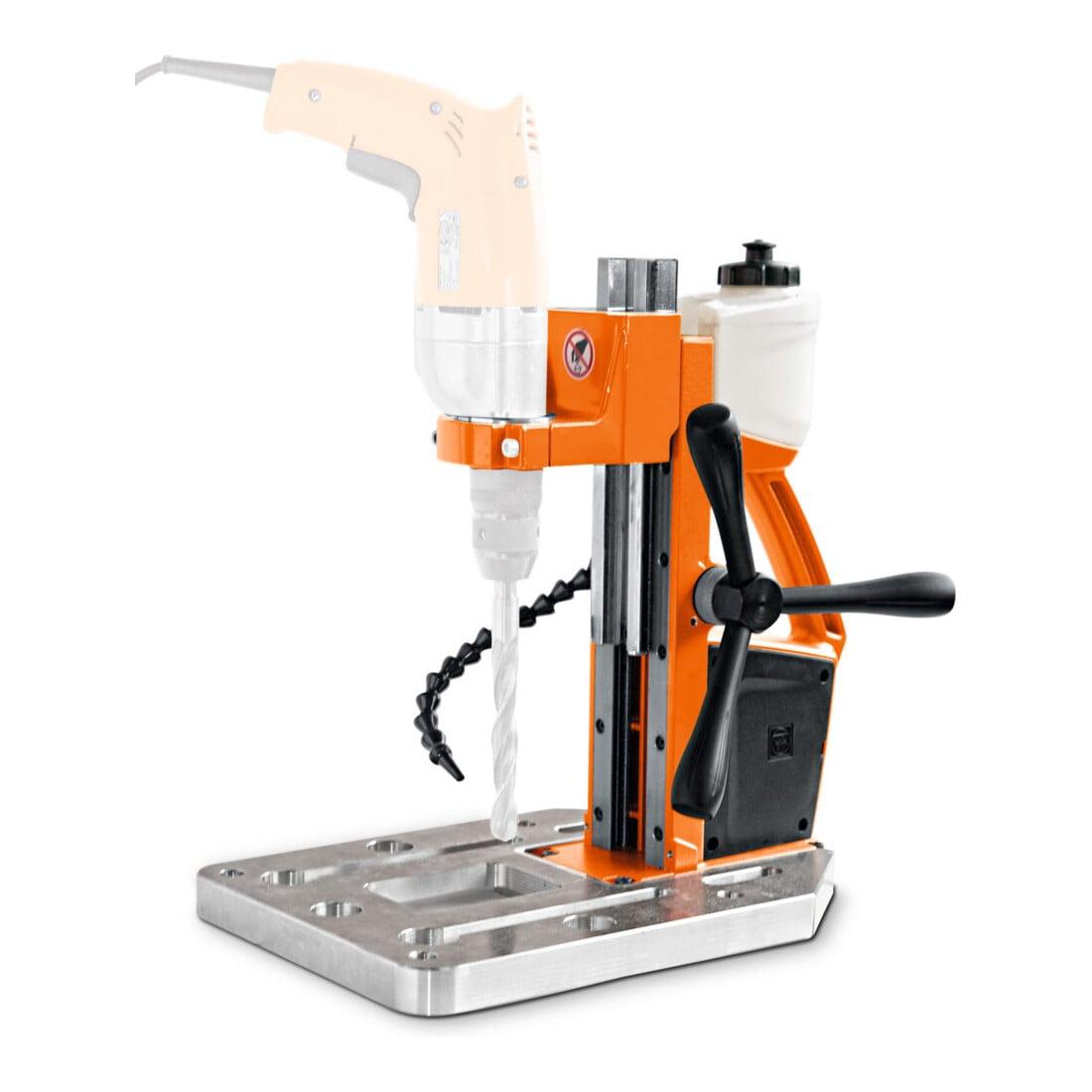 Fein IBS 16 Industrie-Bohrständer für Kernbohrmaschinen mit Bohrsäule und Kurbelantrieb, 90320223000 (90320223000 | 90320223000)