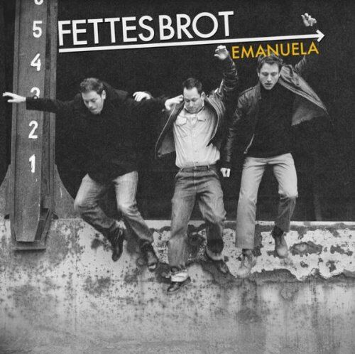 Fettes Brot - Emanuela - Preis vom 30.09.2026 09:01:18 h