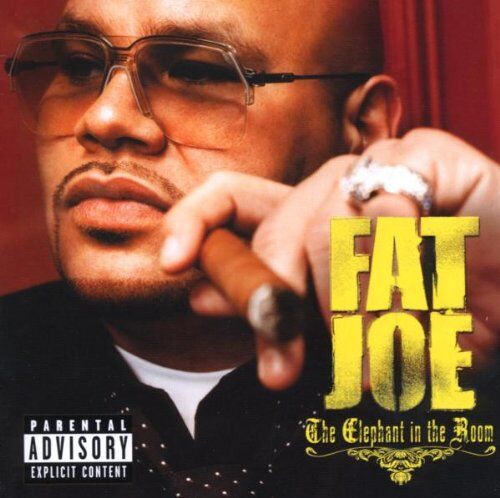 Fat Joe - The Elephant in the Room - Preis vom 09.10.2026 07:28:09 h