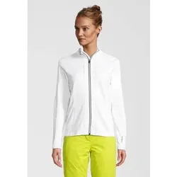 RHPLUS Midlayer Ice W, Größe XS in Weiß Weiß