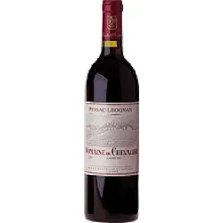 Domaine de Chevalier Rouge Cru classé Graves 1998