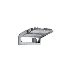 Siteco 5XA779619V02FB Floodlight FL 11 maxi Remote,Fluter,LED, 168.250lm757,Einscheiben-Sicherheitsglas,direkt, Anbau