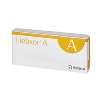 HELIXOR Heilmittel GmbH HELIXOR A Ampullen 30 mg 50 St 02043686