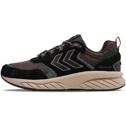 hummel Marathona Reach LX DS Sneaker 1216 - anthracite/java 38