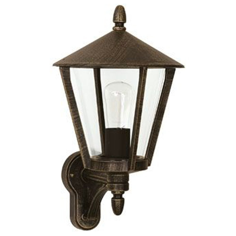 Albert Design Wandverlichting Nelly Brons