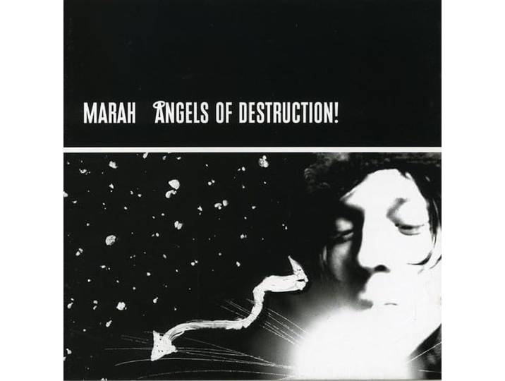 Marah - Angels Of Destruction