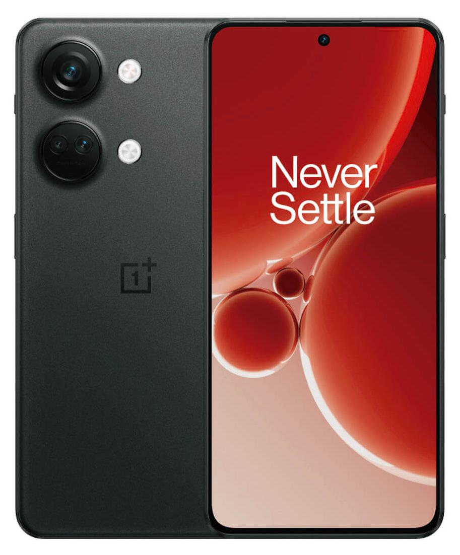 OnePlus Nord 3 5G 16GB/256GB Grau (Grey) Dual-SIM CPH2493