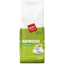 Espresso gemahlen 250g
