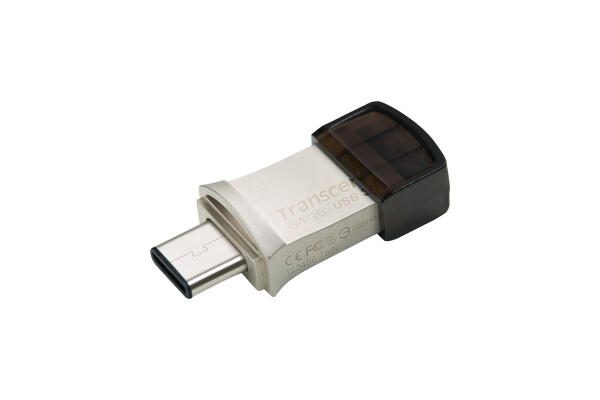 Transcend 890 USB-Stick 64 GB TS64GJF890S