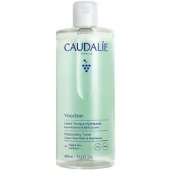 400ml CAUDALIE Vinoclean Gesichtstonic