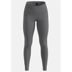 Odlo, Damen, Funktionsunterhose, Active Warm (L), Grau