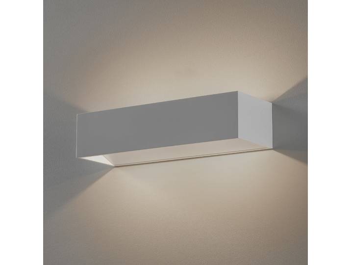 Logs In L Wandleuchte LED Dim-To-Warm White - SLV - Flurbereich - Modern - Metall - Eckig