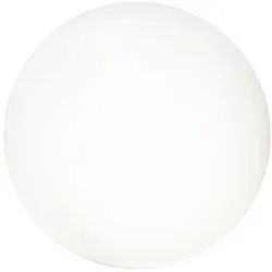 8 seasons Außen- und Innenleuchte »Shining Globe« 50 cm