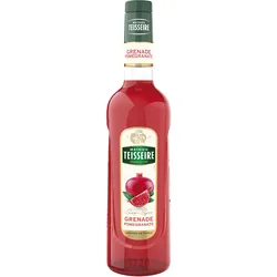 Mathieu Teisseire Bar Sirup Granatapfel 0,7L