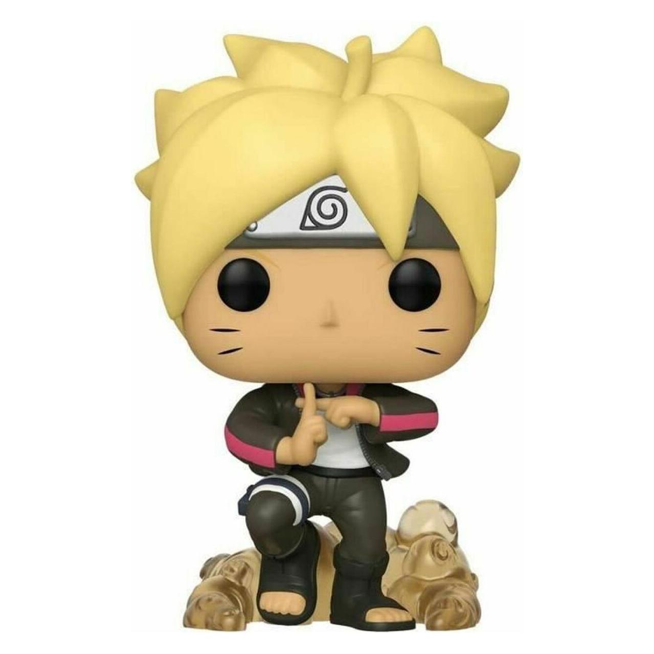 Funko POP! - Boruto: Boruto Uzumaki (35023)
