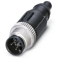 Phoenix Contact Abschlusswiderstand SAC-5P-M12MS#1536162
