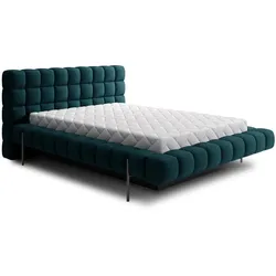 BOXBETT 160/200 Ezio Blau