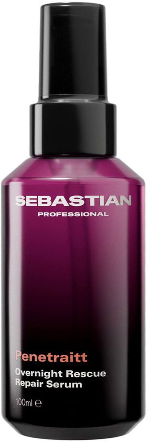 SEBASTIAN PROFESSIONAL Penetraitt Overnight Rescue Repair Serum 100ml