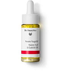 Neem Nagelöl 18ml