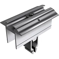 SL Rack Mittelkemme mit Erdung 91160-01