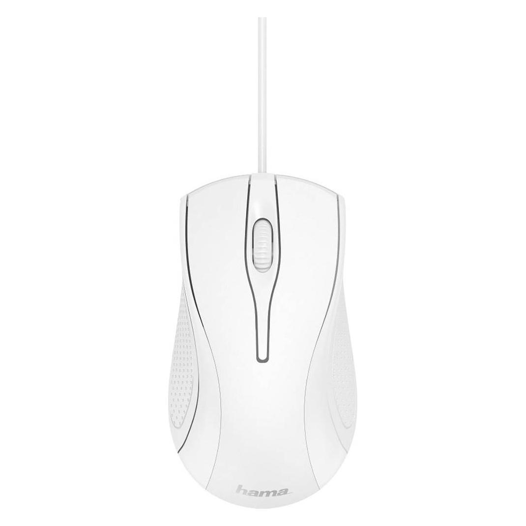 Hama MC-200 (Kabelgebunden) (00182603)